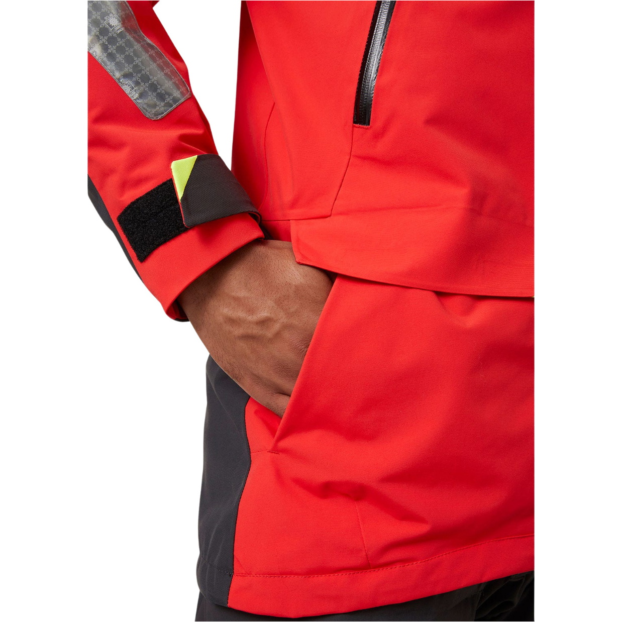 2026 Helly Hansen Skagen - Alert Red